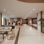 CONCORD TOWER HOTEL