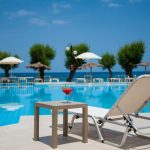 MIMOZA BEACH HOTEL