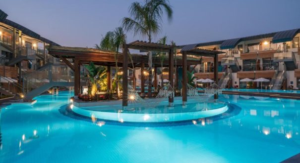 LIBERTY FABAY HOTEL