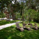 LIBERTY LYKIA HOTEL