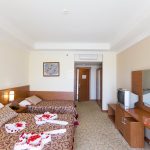HEDEF BEACH HOTEL