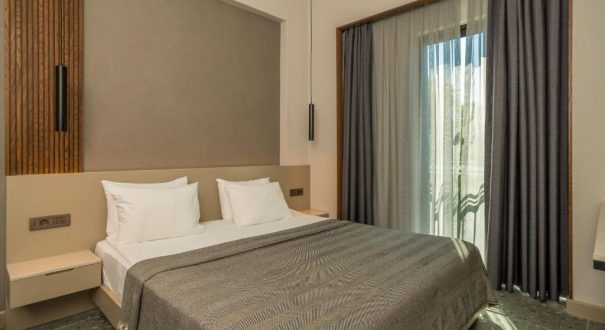 JIVA BEACH HOTEL