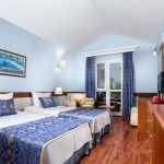 BELCEKIZ BEACH HOTEL
