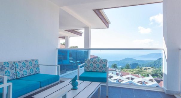 GARCIA RESORT HOTEL