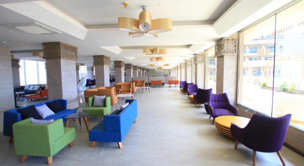TURUNC PREMIUM HOTEL