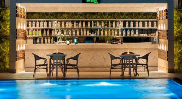 ELITE WORLD MARMARIS HOTEL