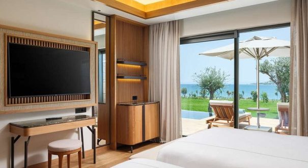 ANDA BARUT COLLECTION DIDIM HOTEL