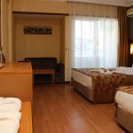 GARDEN OF SUN HOTEL