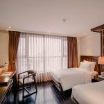 LE JARDIN HAUTE HOTEL