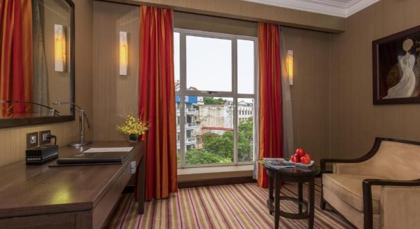 SILK PATH HOTEL