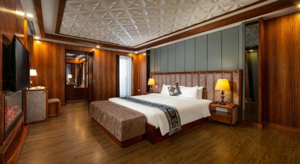 BAMBOO SAPA HOTEL