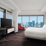 LE MERIDIEN HOTEL Ho Chi Minh