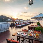 INDOCHINE LAN HA BAY CRUISE