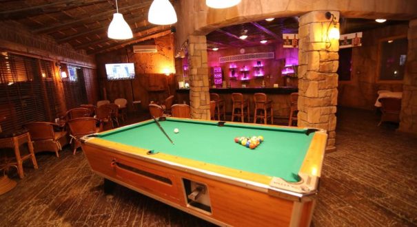 SANDY BEACH RESORT HOTEL