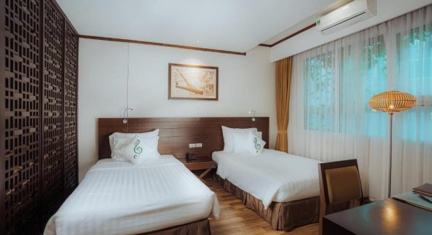 THANG LONG OPERA HOTEL