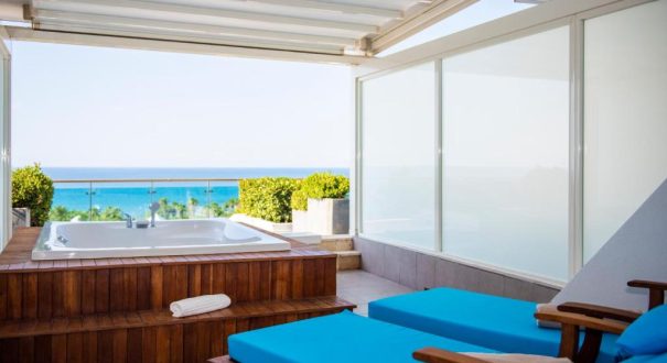 SIDE STAR ELEGANCE HOTEL