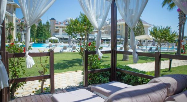 SIDE STAR RESORT HOTEL