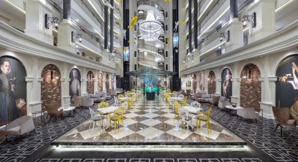 ROYAL GARDEN BEACH HOTEL