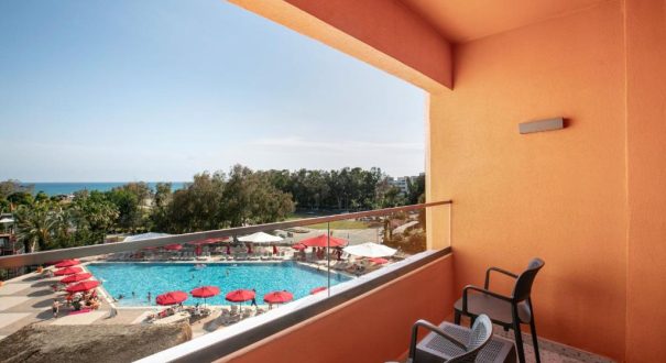 MEGASARAY RESORT HOTEL