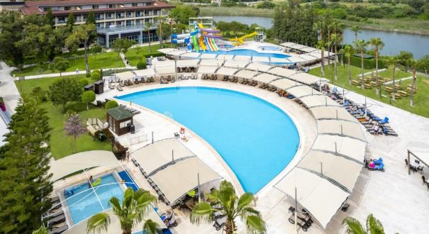 MARVIDA ECO HOTEL