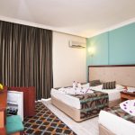CONCORDIA CELES HOTEL