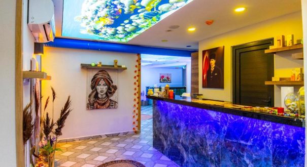 RELAX BEACH HOTEL