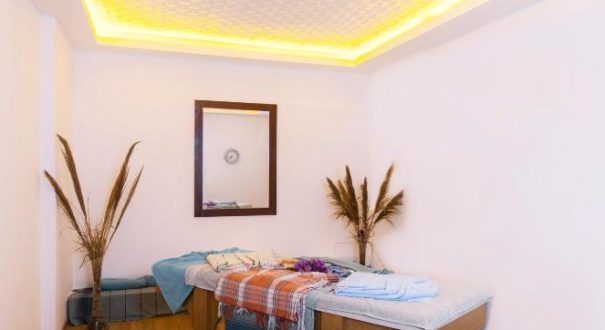 RING BEACH HOTEL