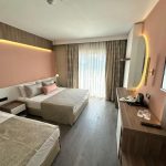 LOCEANICA BEACH HOTEL