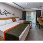 SWANDOR KEMER HOTEL
