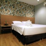 PUDU PLAZA Kuala Lumpur HOTEL