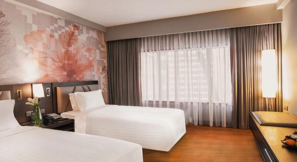 IMPIANA KLCC HOTEL