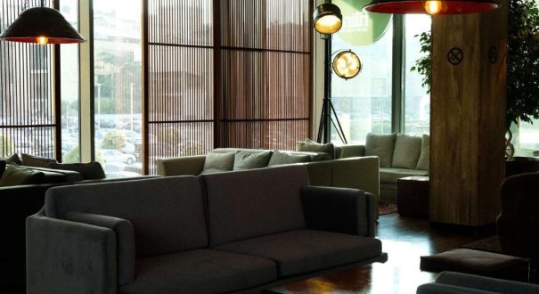 RADISSON BLU IVERIA HOTEL