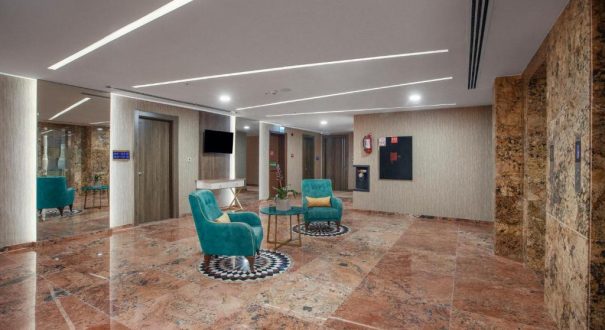 ROYAL TULIP TBILISI HOTEL