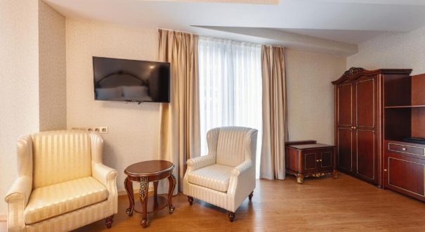 PANORAMA LISI GRAND HOTEL