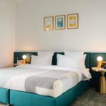 CASTOR & POLLUX HOTEL