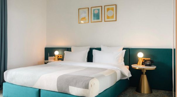 CASTOR & POLLUX HOTEL