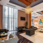 HORIZONT HOTEL
