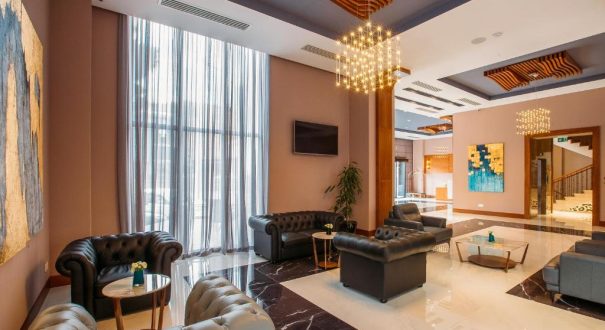 HORIZONT HOTEL