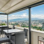TERRACE BOUTIQUE HOTEL