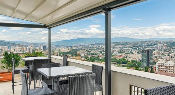 TERRACE BOUTIQUE HOTEL