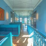 HERITAGE HOTEL