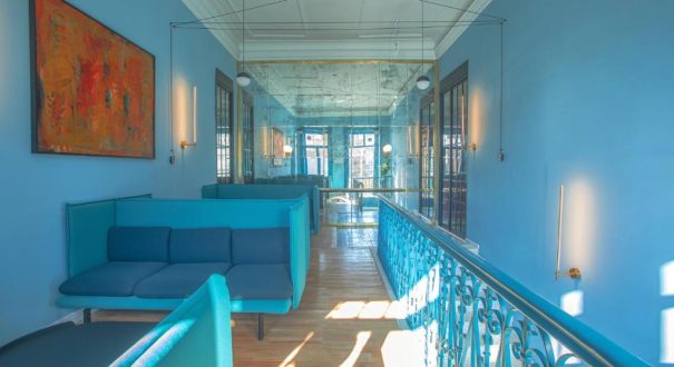 HERITAGE HOTEL