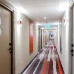 IBIS STADIUM HOTEL