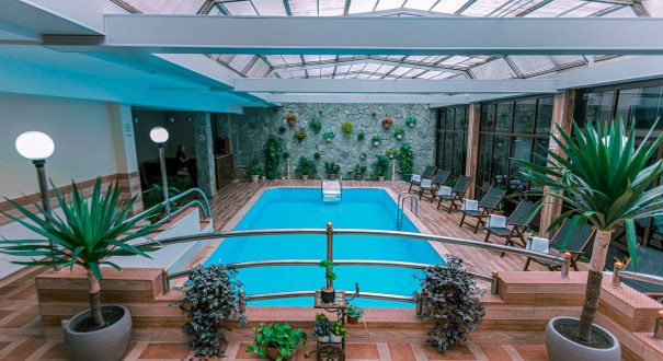PINO VERE HOTEL