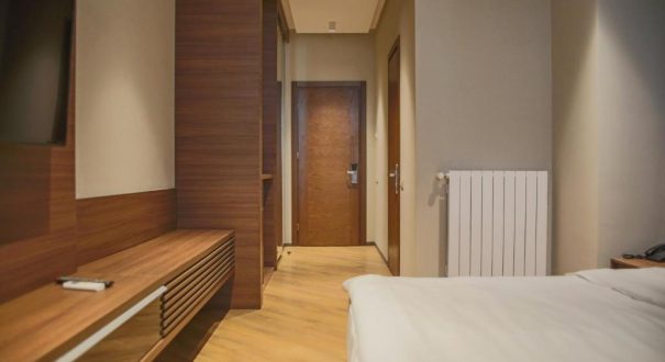 NINA PALACE HOTEL