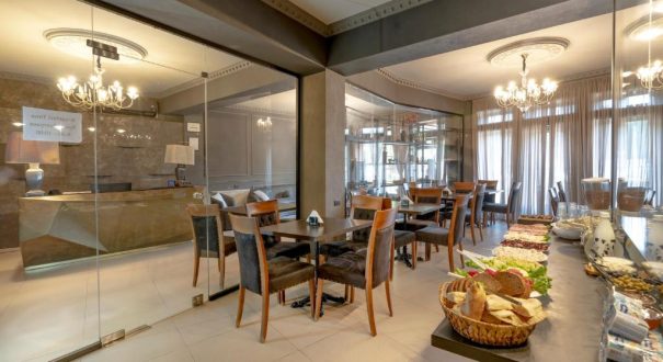 PIAZZA HOTEL
