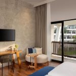 OCCIDENTAL HOTEL