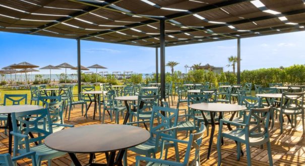 THE X BELEK HOTEL
