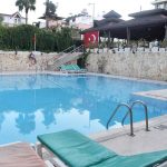 ARES CITY HOTEL
