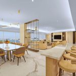 GRAND HYATT (DUBAI) HOTEL